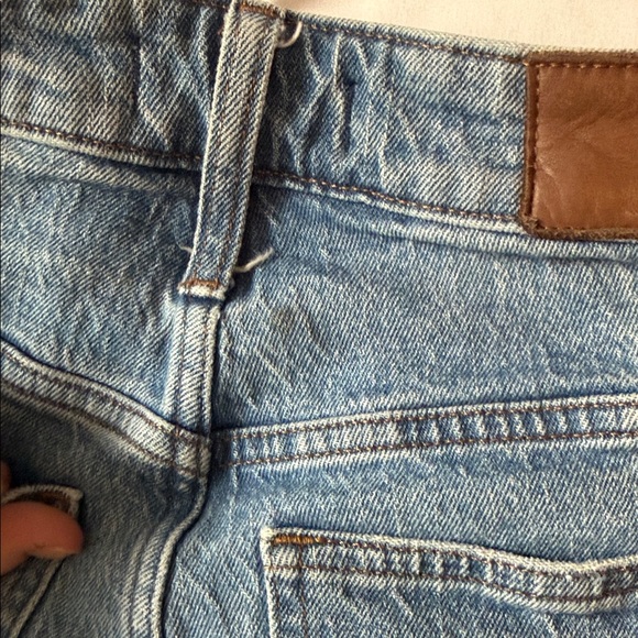 The Curvy Perfect Vintage Jean - Picture 12 of 12